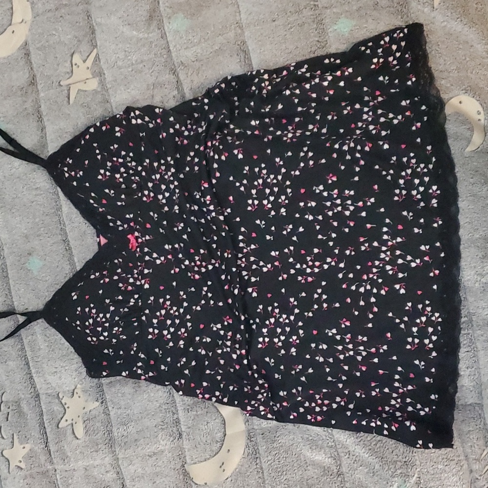 Comfy night gown
